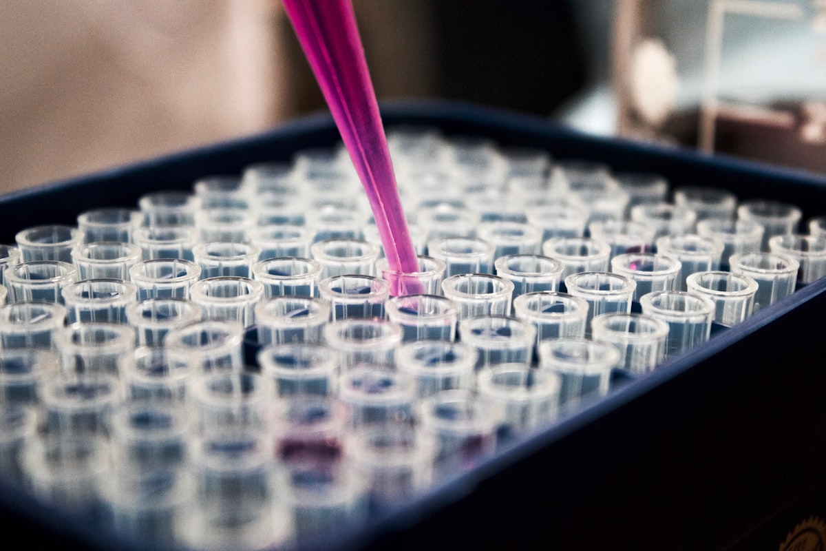 Bifidobacterium hydrogène moléculaire — recherche microbiote intestinal HYDROGENYX