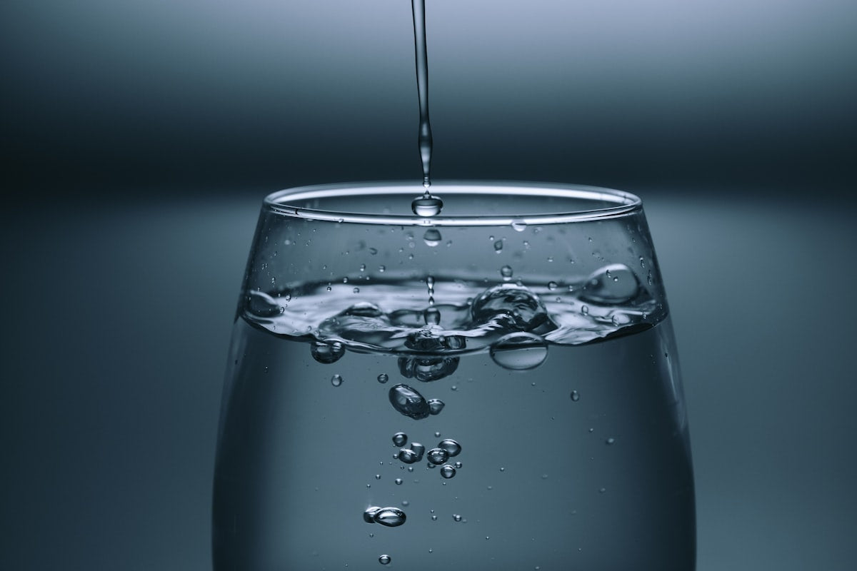 H₂ vs eau alcaline Kangen — comparatif technique PEM ionisation HYDROGENYX Image