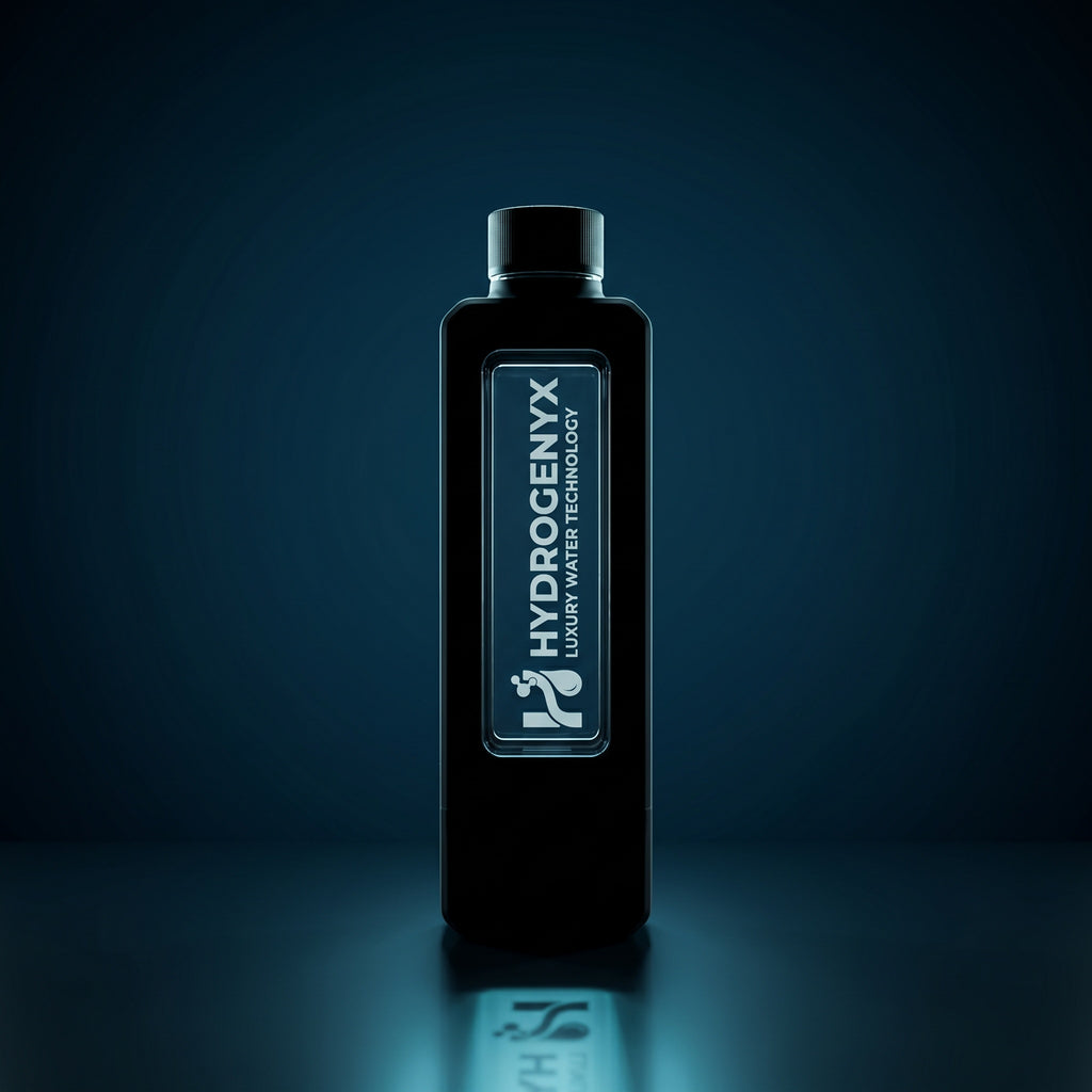 Kit DPD inclus avec la gourde hydrogène HYDROGENYX Flask