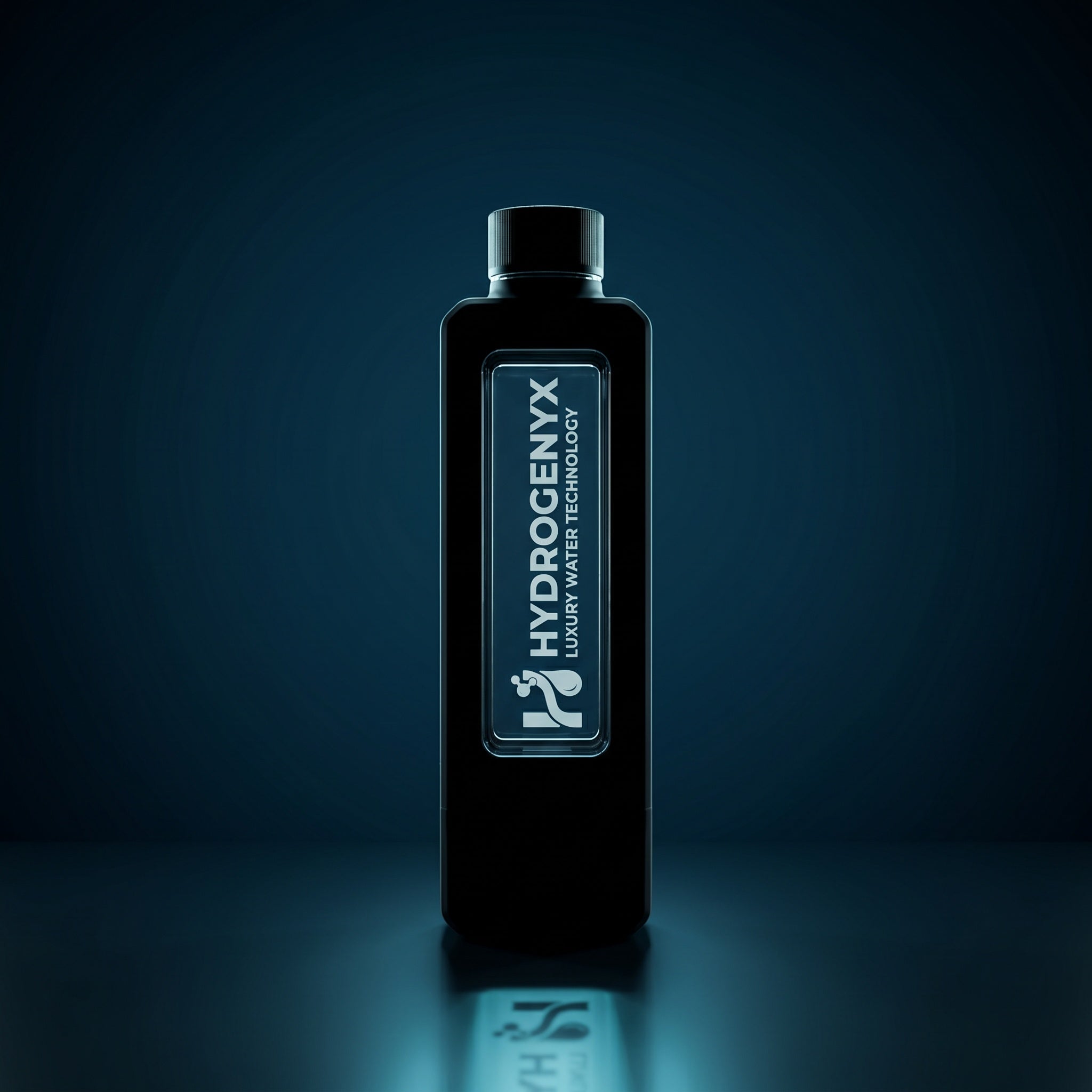 Kit DPD inclus avec la gourde hydrogène HYDROGENYX Flask