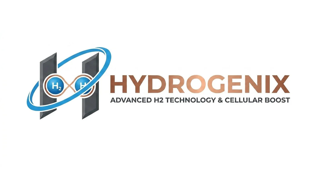 Atelier HYDROGENYX Lyon 7ᵉ — assemblage et calibration ELITE 9K
