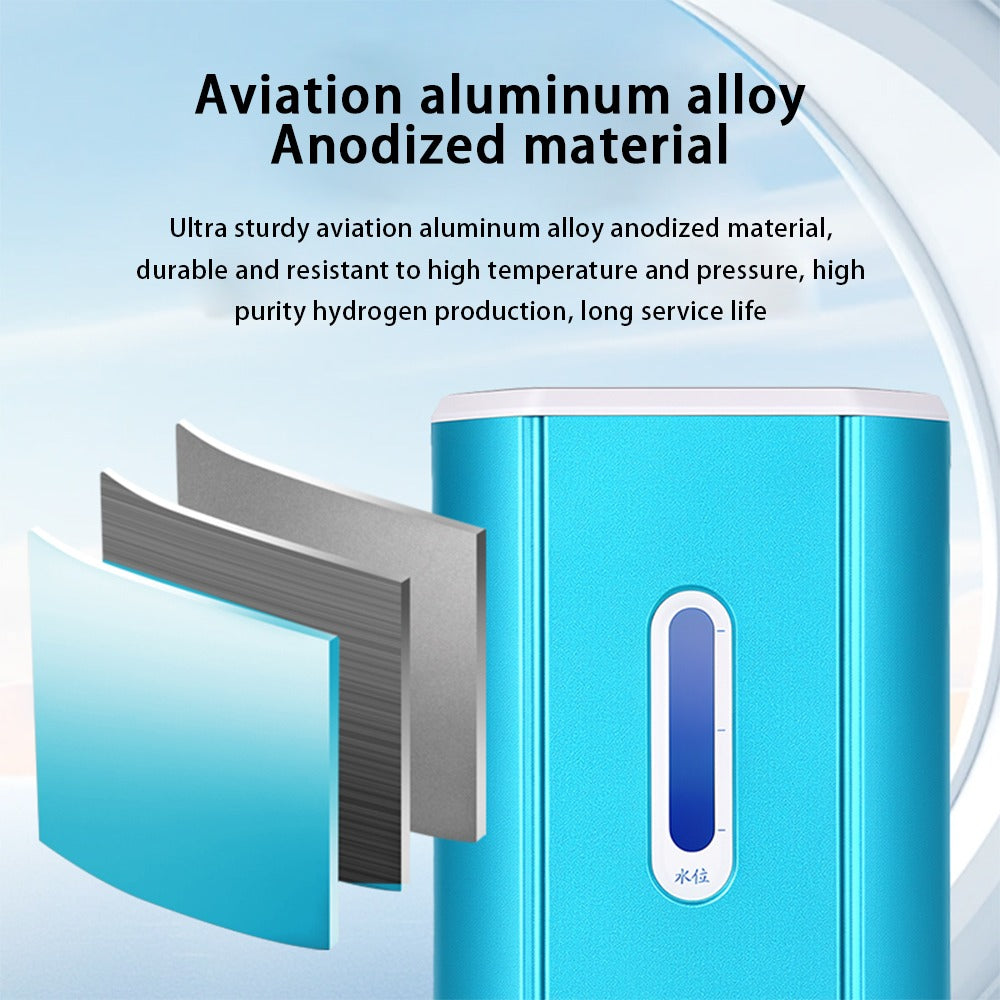 HYDROGENYX Air