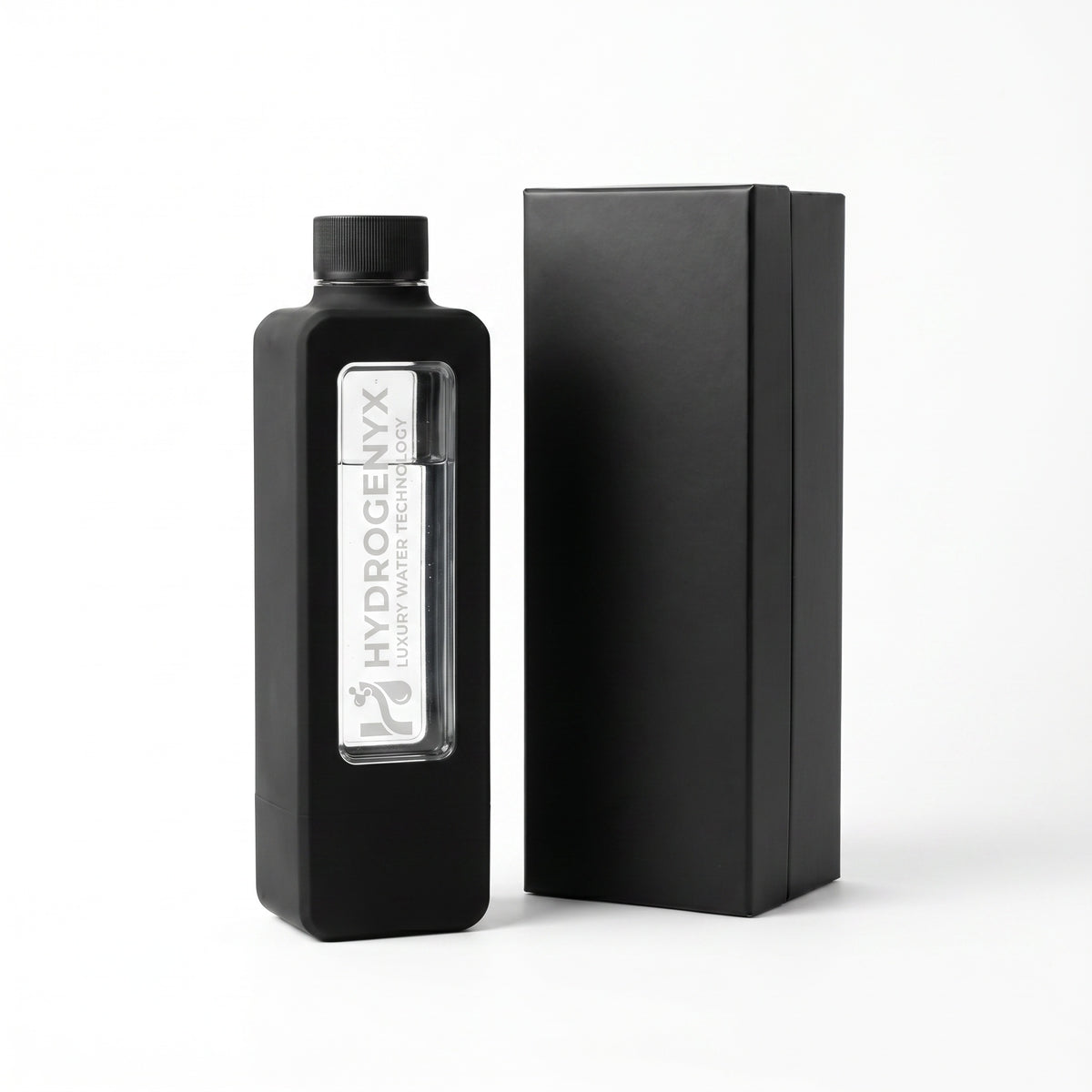 Cellule SPE/PEM platine-iridium de la gourde hydrogène HYDROGENYX
