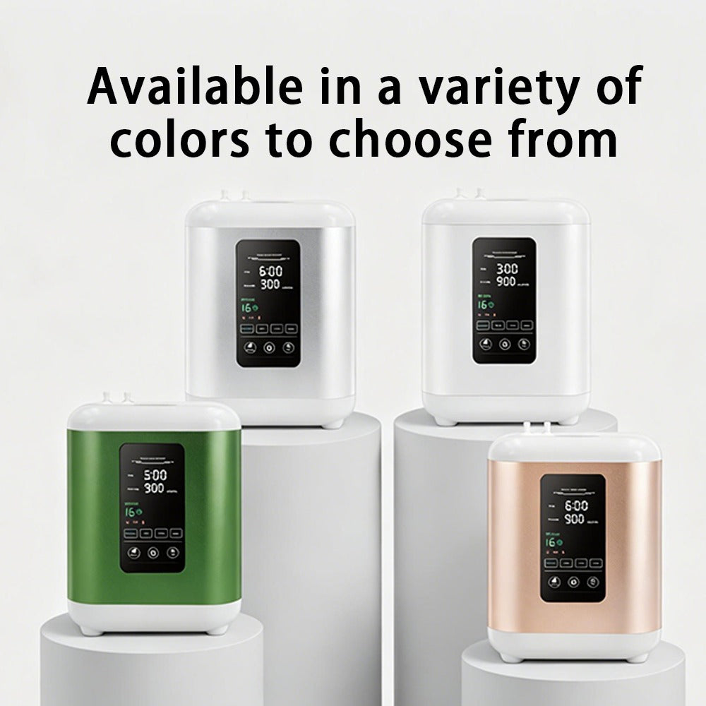 HYDROGENYX Pro