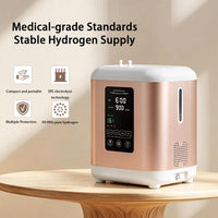 HYDROGENYX Pro