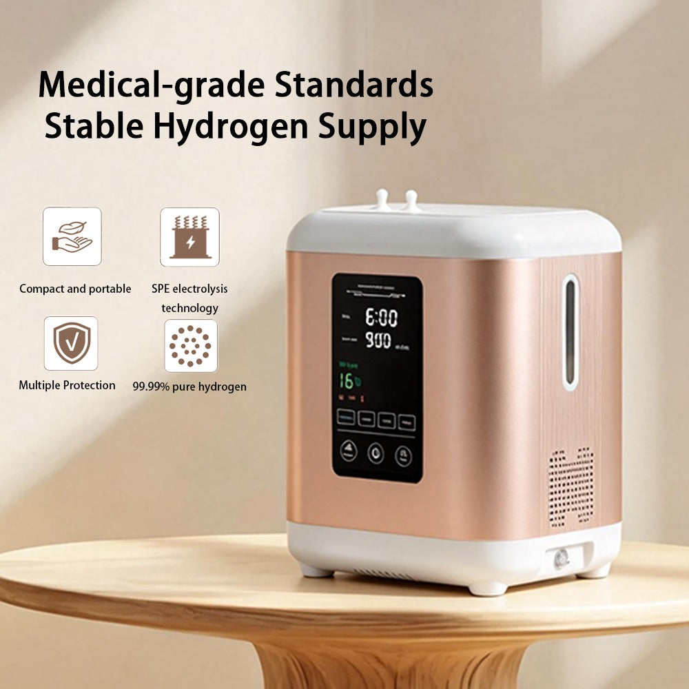 HYDROGENYX Pro