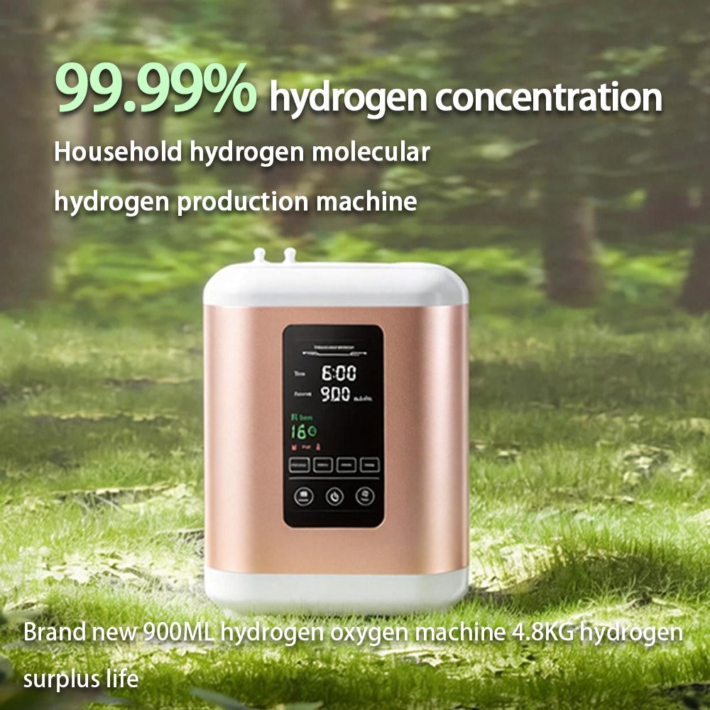 HYDROGENYX Pro