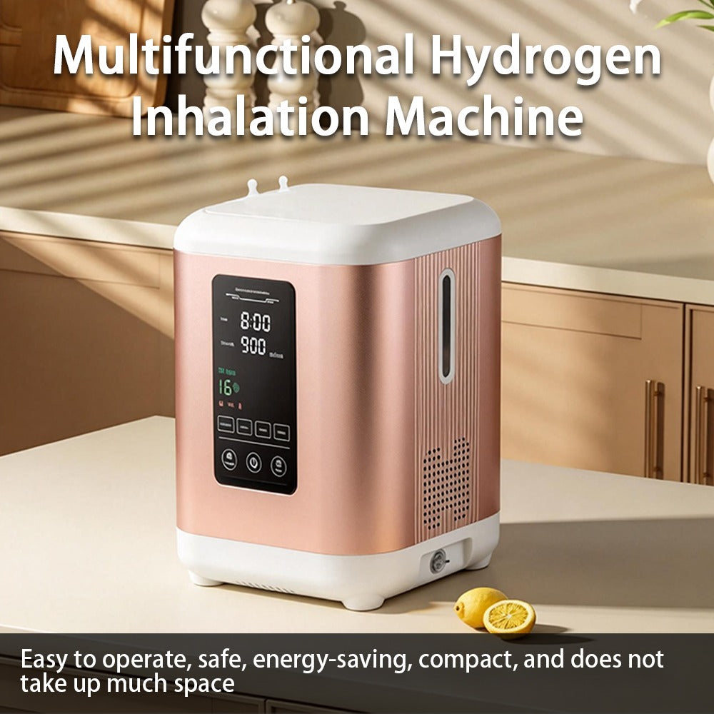 HYDROGENYX Pro